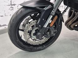 2019 Kawasaki Versys 1000 SE Versys Green