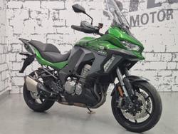 Kawasaki Versys 1000 SE
