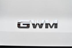 2026 GWM Cannon Alpha Ultra Hi4-T PHEV