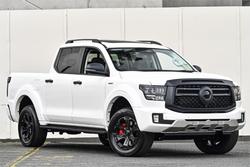 2026 GWM Cannon Alpha Ultra Hi4-T PHEV