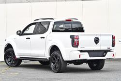 2026 GWM Cannon Alpha Ultra Hi4-T PHEV