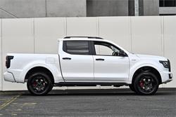 2026 GWM Cannon Alpha Ultra Hi4-T PHEV