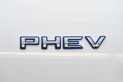 2026 GWM Cannon Alpha Ultra Hi4-T PHEV