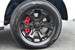 2026 GWM Cannon Alpha Ultra Hi4-T PHEV