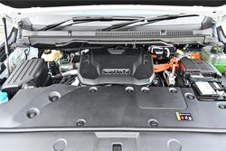 2026 GWM Cannon Alpha Ultra Hi4-T PHEV