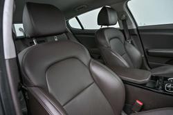 2017 Kia Stinger Rafa Signature Edition