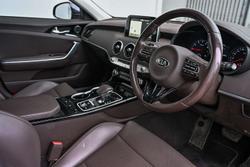 2017 Kia Stinger Rafa Signature Edition