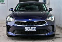 2017 Kia Stinger Rafa Signature Edition