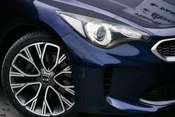 2017 Kia Stinger Rafa Signature Edition