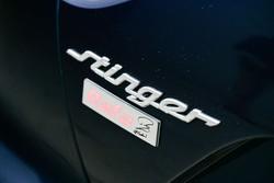 2017 Kia Stinger Rafa Signature Edition