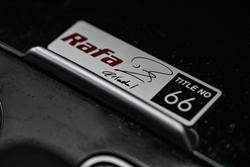 2017 Kia Stinger Rafa Signature Edition
