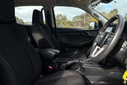 2020 Isuzu D-MAX SX