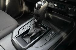 2020 Isuzu D-MAX SX