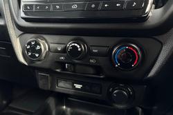 2020 Isuzu D-MAX SX