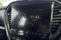 2020 Isuzu D-MAX SX