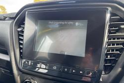 2020 Isuzu D-MAX SX