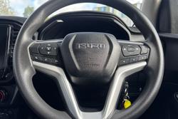 2020 Isuzu D-MAX SX