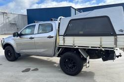 2020 Isuzu D-MAX SX