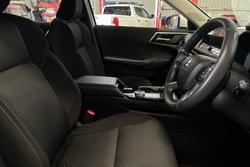 2025 Mitsubishi Outlander ES