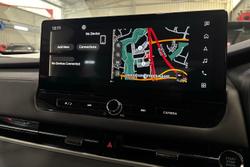 2025 Mitsubishi Outlander ES
