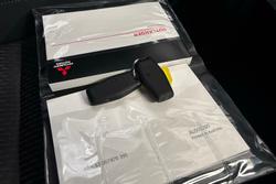 2025 Mitsubishi Outlander ES
