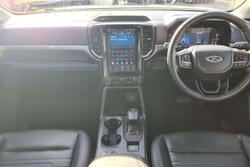 2023 Ford Ranger Sport