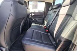 2023 Ford Ranger Sport
