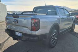 2023 Ford Ranger Sport