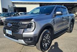2023 Ford Ranger Sport