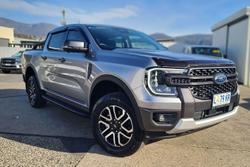 2023 Ford Ranger Sport