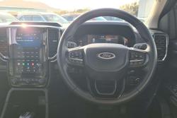 2023 Ford Ranger Sport