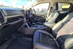 2023 Ford Ranger Sport