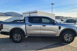 2023 Ford Ranger Sport