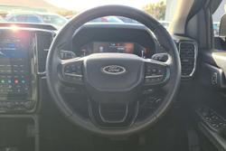 2023 Ford Ranger Sport