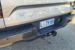 2023 Ford Ranger Sport