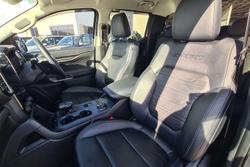 2023 Ford Ranger Sport
