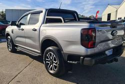2023 Ford Ranger Sport