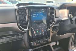 2023 Ford Ranger Sport