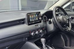 2022 Honda HR-V e:HEV L