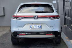 2022 Honda HR-V e:HEV L