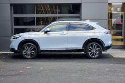 2022 Honda HR-V e:HEV L