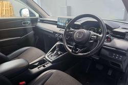 2022 Honda HR-V e:HEV L
