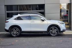 2022 Honda HR-V e:HEV L