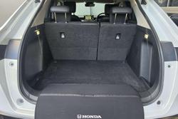 2022 Honda HR-V e:HEV L