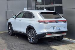 2022 Honda HR-V e:HEV L