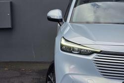 2022 Honda HR-V e:HEV L