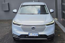 2022 Honda HR-V e:HEV L