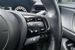 2022 Honda HR-V e:HEV L