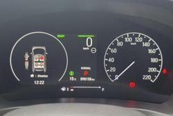 2022 Honda HR-V e:HEV L