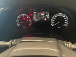 2026 Isuzu D-MAX SX High Ride